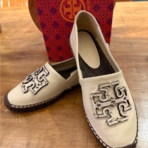 Tory Burch Ines Espadrilles